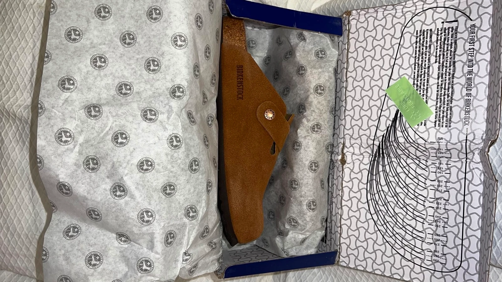 Birkenstock sandals clogs – photo 11